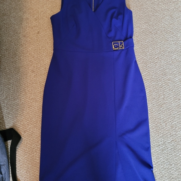 CK Dress - Picture 2 of 2